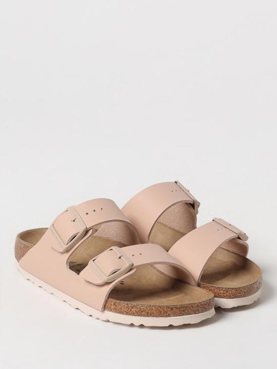 25FW 버켄스탁 1027723 Beige - BIRKENSTOCK