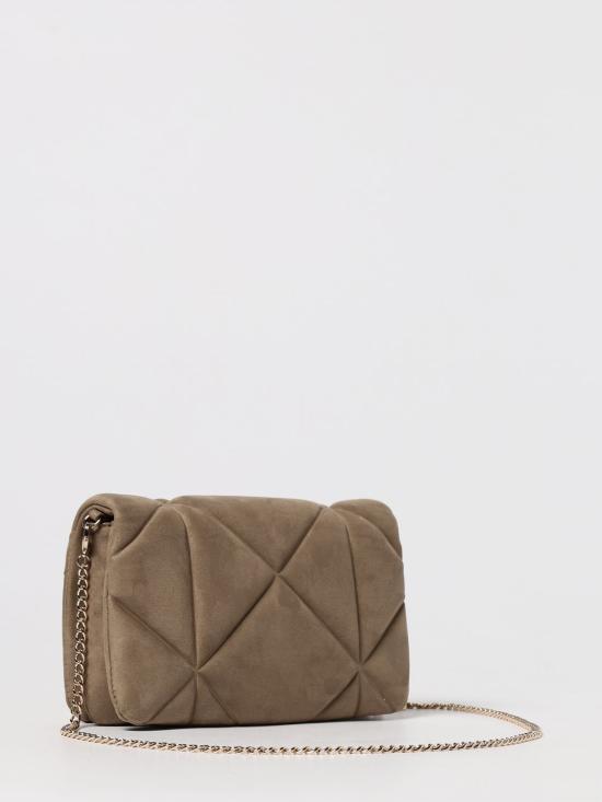 25FW 모스키노 크로스백 JC4043PP0NKE0 105 Sand - MOSCHINO