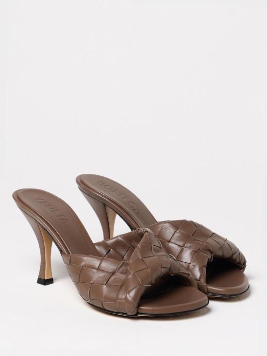  보테가베네타 뮬/슬리퍼 796455V2ED0 2354 Dark - BOTTEGA VENETA