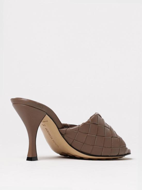  보테가베네타 뮬/슬리퍼 796455V2ED0 2354 Dark - BOTTEGA VENETA
