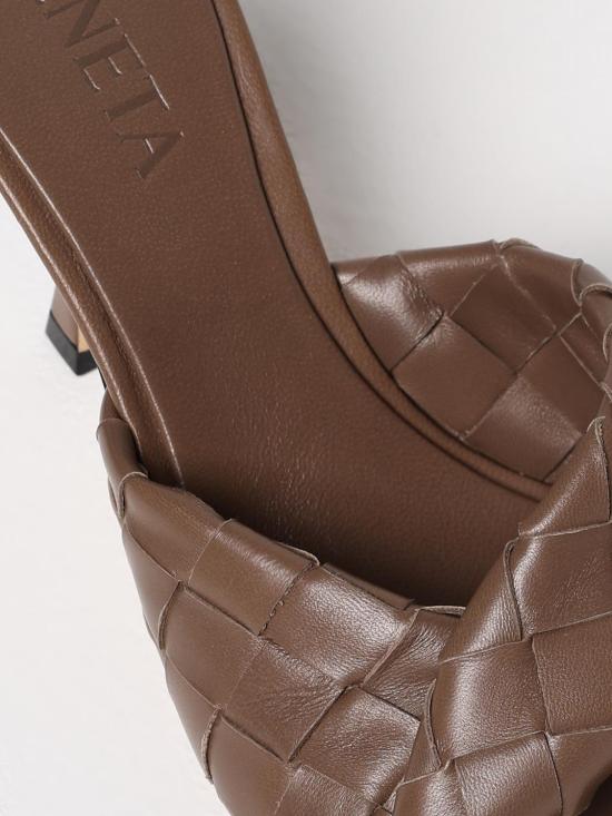  보테가베네타 뮬/슬리퍼 796455V2ED0 2354 Dark - BOTTEGA VENETA
