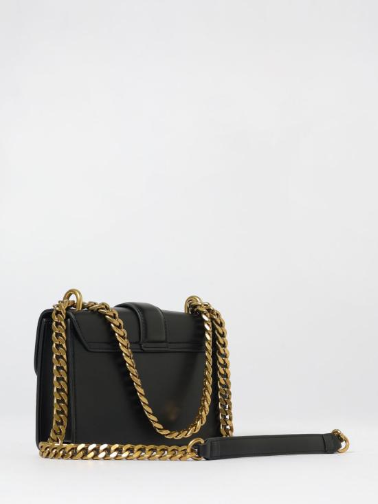 25FW 저스트까발리 토트백 79RA4BAFZSA89 899 Black - JUST CAVALLI