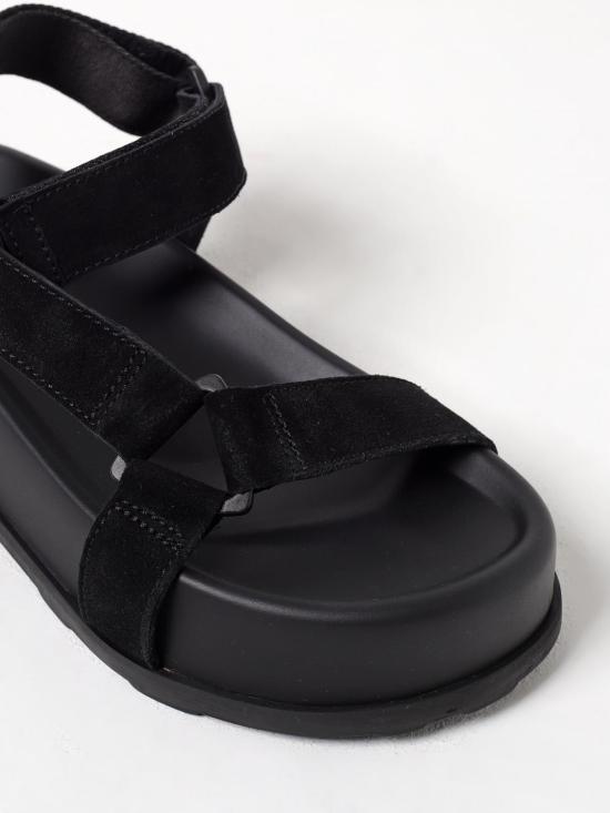 25FW 모스키노 MA16254I1MME0000 000 Black - MOSCHINO