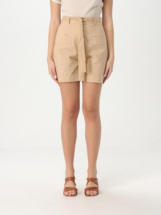 25SS 리우조 숏팬츠 WA5175T4853 60920 Beige