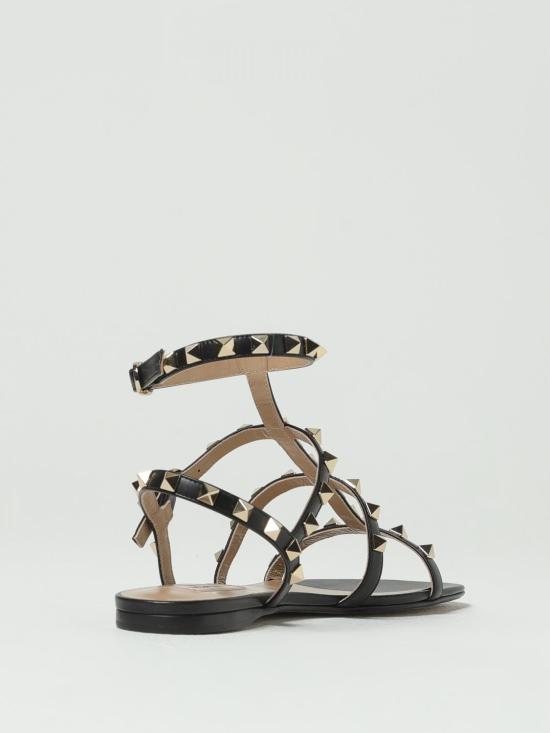 25FW 발렌티노 가라바니 7W2S0A05VOD 0NO Black - VALENTINO GARAVANI