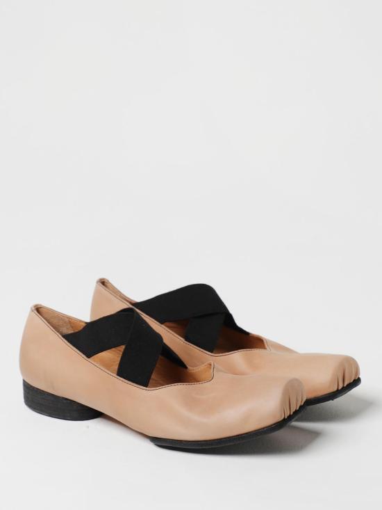 25FW 우마 왕 US9003 UW059 Pink - UMA WANG