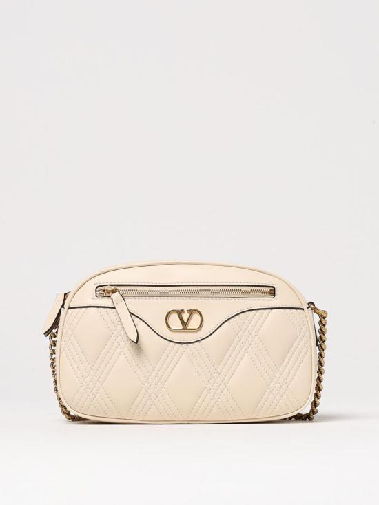 25FW 발렌티노 가라바니 크로스백 6W2B0R03IFE REN White