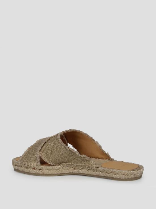 25FW 까스따네르 021775 ORO CLARO Gold - CASTANER