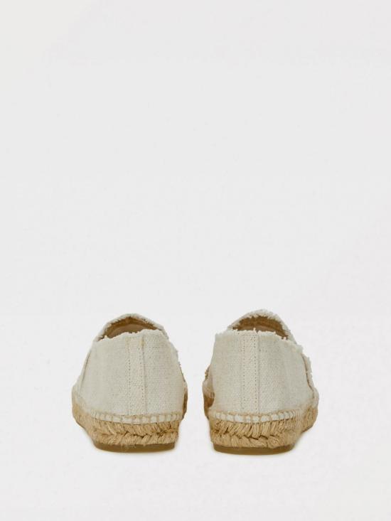 25SS 까스따네르 KAMPALA 032 White - CASTANER