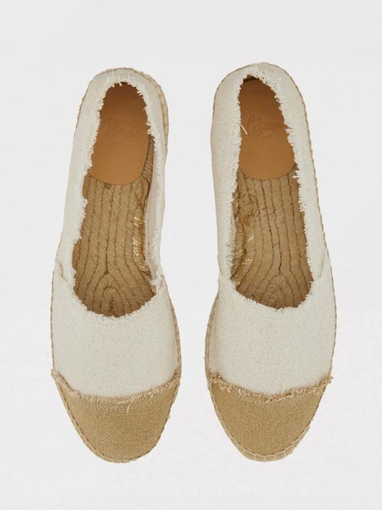 25SS 까스따네르 KAMPALA 032 White - CASTANER
