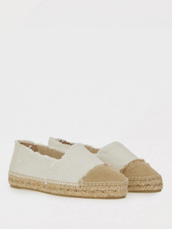 25SS 까스따네르 KAMPALA 032 White - CASTANER