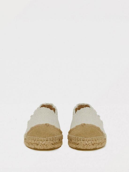 25SS 까스따네르 KAMPALA 032 White - CASTANER
