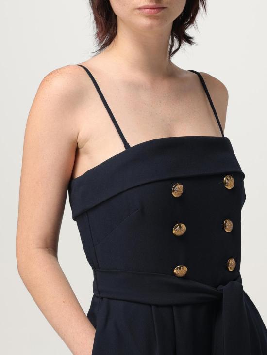 25SS 폴로 랄프로렌 점프수트 253962765 001 Blue - POLO RALPH LAUREN