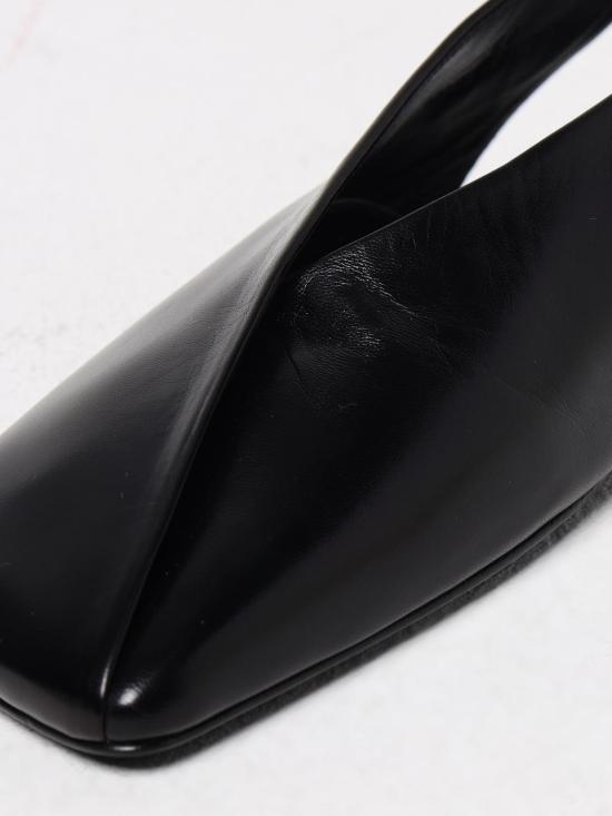 25FW 질샌더 J15WZ0013P4864 001 Black - JIL SANDER