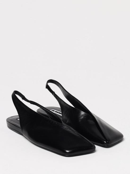 25FW 질샌더 J15WZ0013P4864 001 Black - JIL SANDER