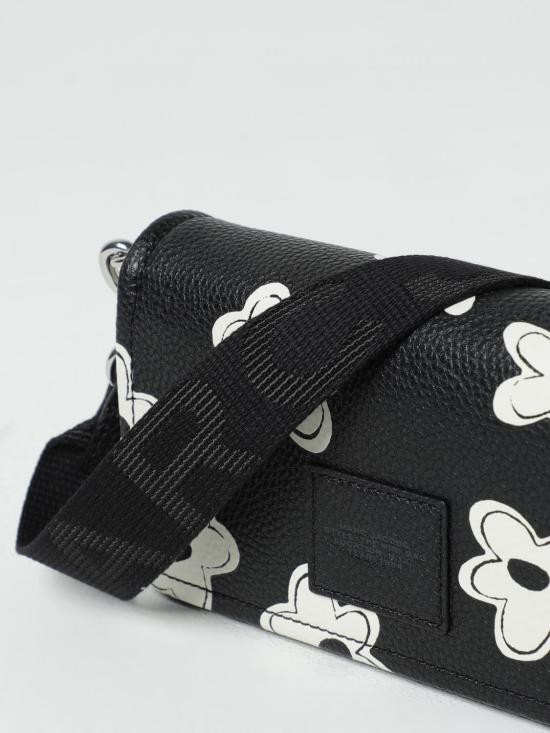 26SS 마크제이콥스 크로스백 2S5SMN013S01 005 Black - MARC JACOBS