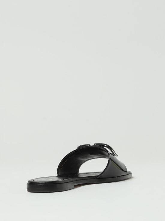 25FW 발렌티노 가라바니 7W2S0BD5TMK 0NO Black - VALENTINO GARAVANI