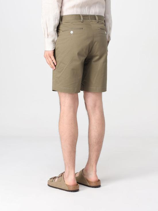 26SS 캄포스 숏팬츠 KMBERS00900 S009 Olive - KAMPOS