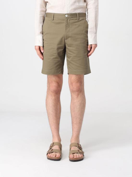 26SS 캄포스 숏팬츠 KMBERS00900 S009 Olive