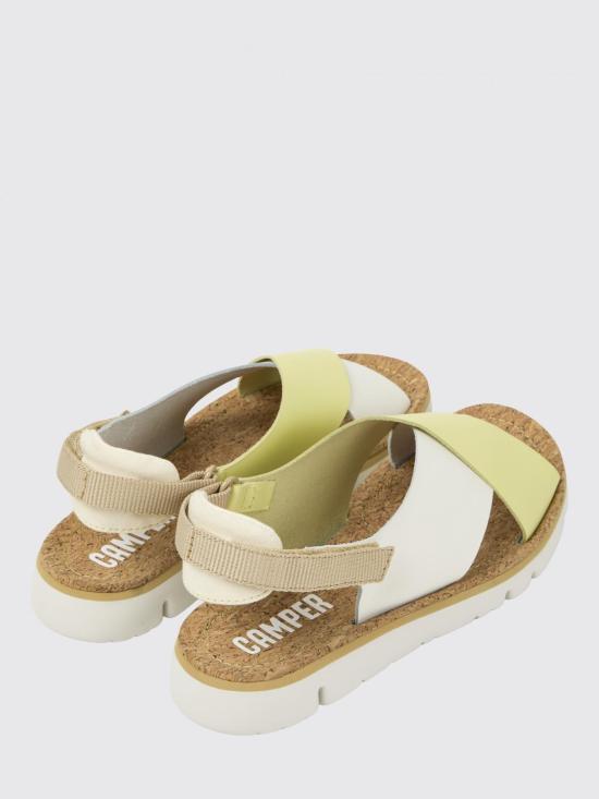 25FW 캠퍼 K200157 055 ORUGA 0 Multicolor - CAMPER