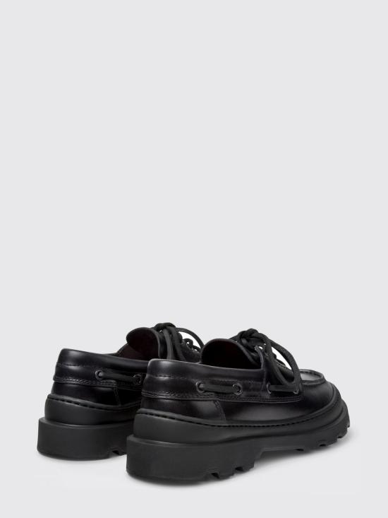 26SS 캠퍼 K201840 002 BRUTUS 0 Black - CAMPER