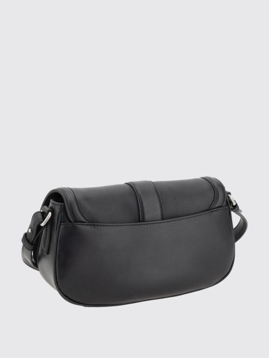 25FW 알렉산더 맥퀸 크로스백 8271111MAAD 1000 Black - ALEXANDER MCQUEEN
