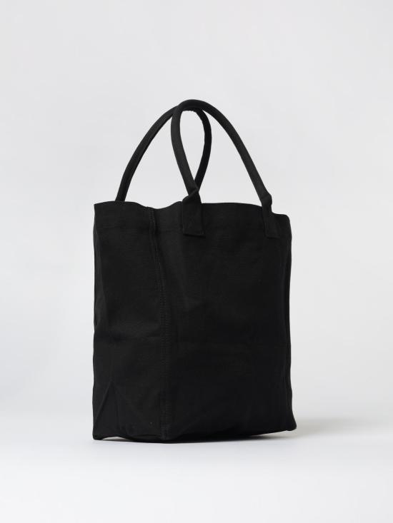 25FW 이자벨마랑에뚜왈 토트백 PM0001FAA1X18M 01BK Black - ISABEL MARANT ETOILE