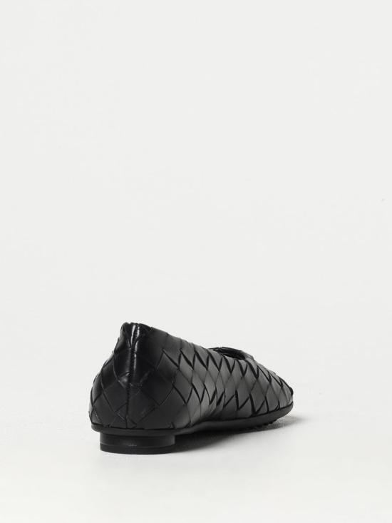 보테가베네타 806850V2ED0 1000 Black - BOTTEGA VENETA