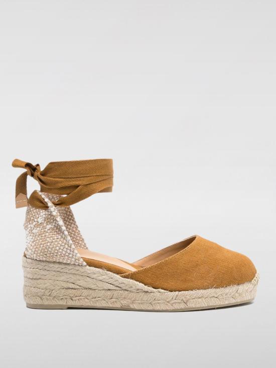 25FW 까스따네르 CARINA3 1005 Orange