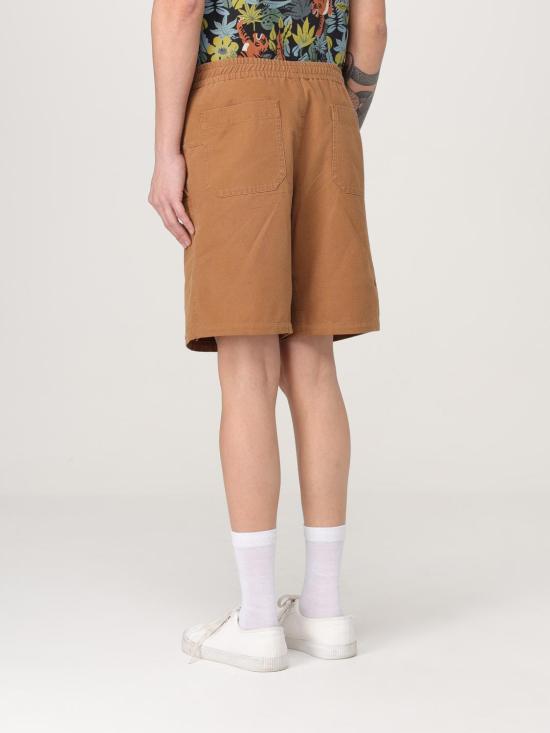25SS 아페쎄 숏팬츠 COGBJH10186 CAB Tobacco - A.P.C.