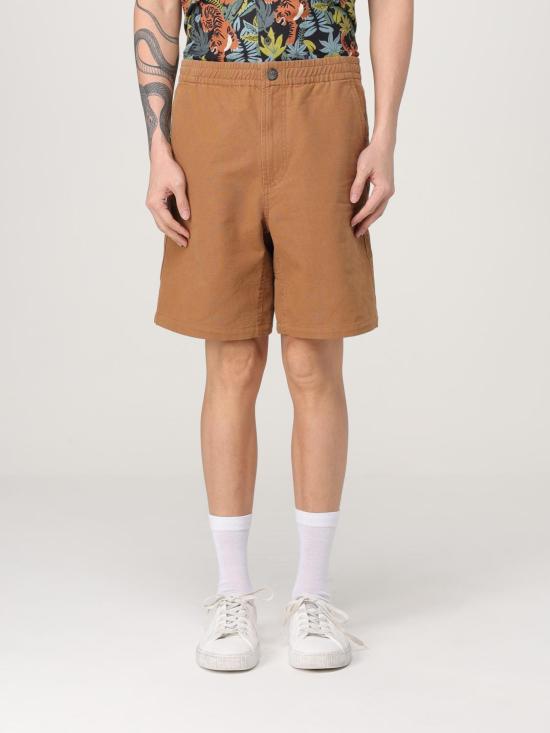 25SS 아페쎄 숏팬츠 COGBJH10186 CAB Tobacco