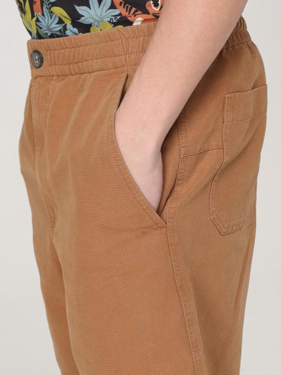 25SS 아페쎄 숏팬츠 COGBJH10186 CAB Tobacco - A.P.C.