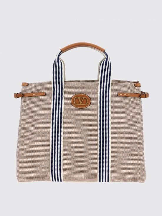 25FW 발렌티노 가라바니 토트백 6Y2B0D18NDZ RFL Multicolor