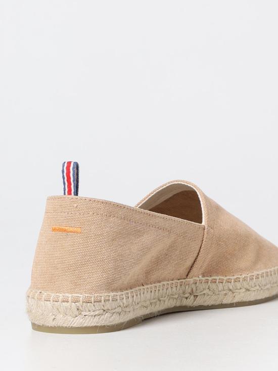 25FW 까스따네르 드레스 슈즈 021816 2008 Brown - CASTANER