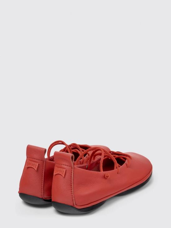 26SS 캠퍼 K201835 003 RIGHT NINA 0 Red - CAMPER