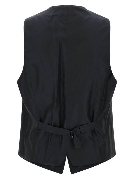 25FW 팔질레리 수트 세트 9BP49060E2ERA10401 BLUE - PAL ZILERI