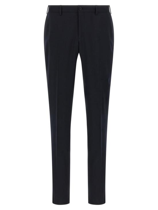 25FW 팔질레리 수트 세트 9BP49060E2ERA10401 BLUE - PAL ZILERI