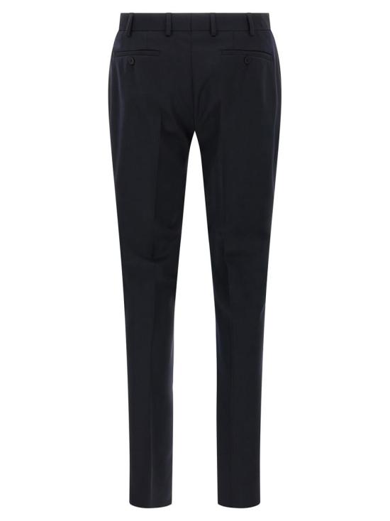 25FW 팔질레리 수트 세트 9BP49060E2ERA10401 BLUE - PAL ZILERI