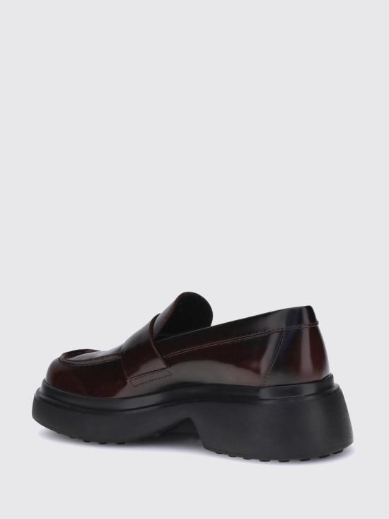 25FW 토즈 XXW74L0JL00SHA R810 Wine - TODS