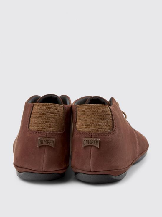  캠퍼 K400221 037 RIGHT 0 Brown - CAMPER