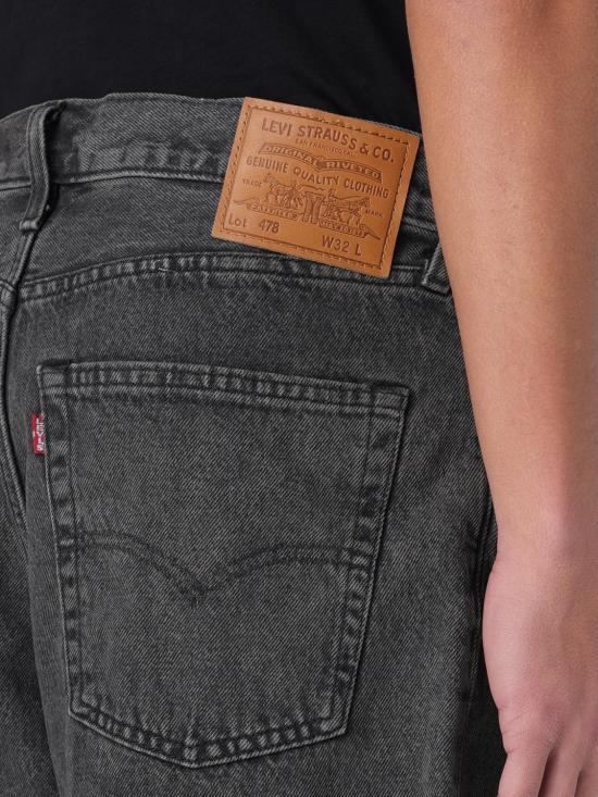 25FW 리바이스 숏팬츠 001JM 0000 White - LEVI'S