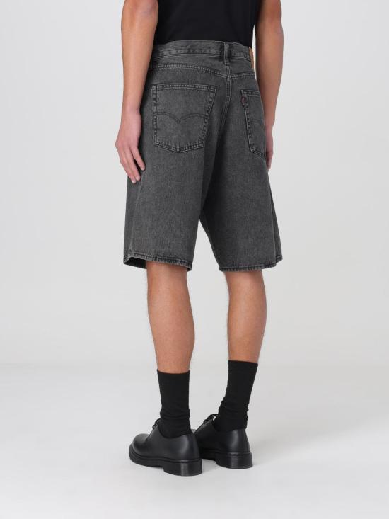 25FW 리바이스 숏팬츠 001JM 0000 White - LEVI'S