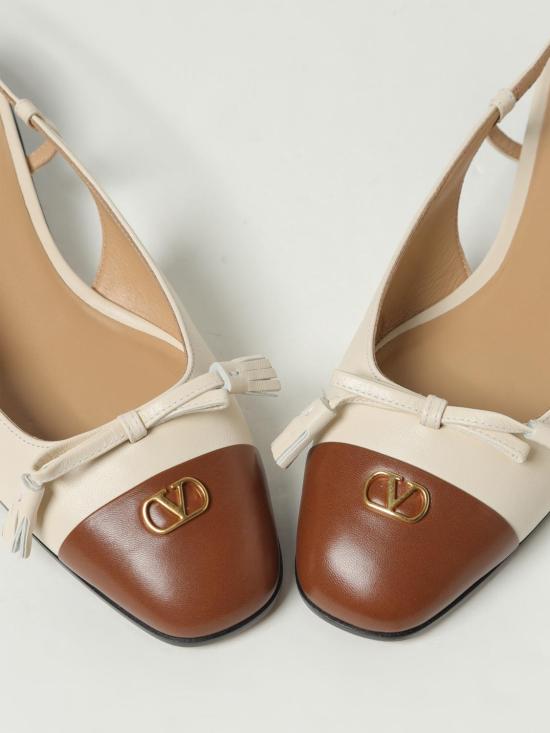 25FW 발렌티노 가라바니 7W2S0MH0DDT AHA White - VALENTINO GARAVANI