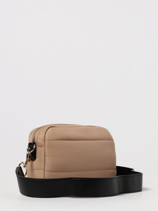 25FW 모스키노 크로스백 JC4352PP0NKY1 10A Beige - MOSCHINO