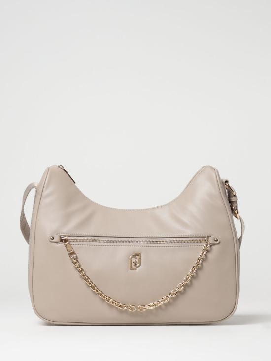 25FW 리우조 숄더백 AF5322E0077 51308 Beige