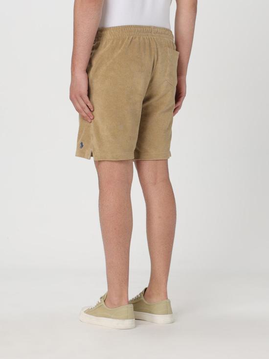 25FW 폴로 랄프로렌 숏팬츠 710901046008 Beige - POLO RALPH LAUREN