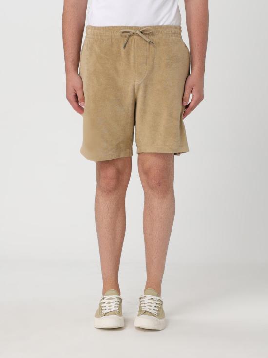 25FW 폴로 랄프로렌 숏팬츠 710901046008 Beige
