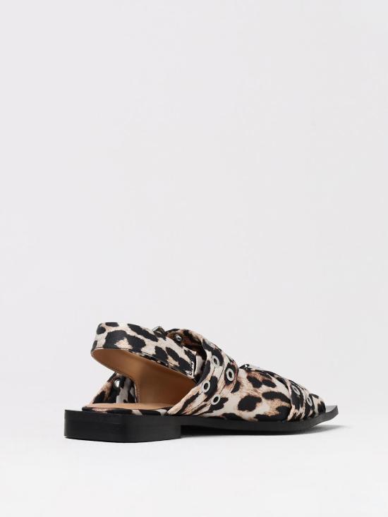 25FW 가니 S2947 943 Brown - GANNI