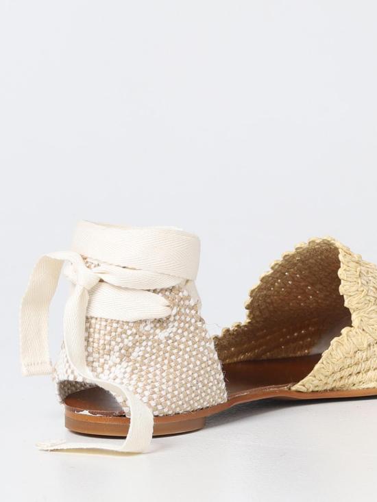 25FW 까스따네르 023085 2010 Natural - CASTANER