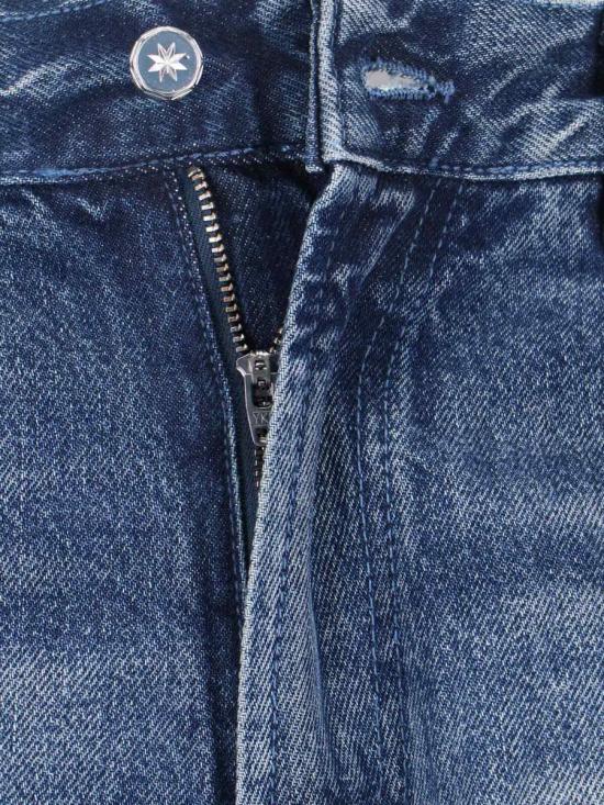 25FW 피디에프 데님 팬츠 DFM03020DF121WASHFWASHF BLUE - PDF